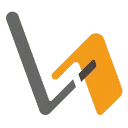 Lamberink Kavel AND Huis logo