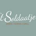 Proeflokaal 't Soldaatje logo