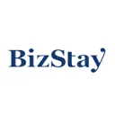 BizStay logo