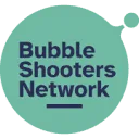 Bubble Shooters Network logo