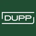 DUPP logo