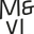 Mostert AND Van Leeuwen logo