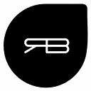 RB Creations logo