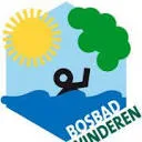 Bosbad Zwinderen logo