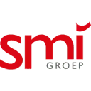 SMI Groep logo