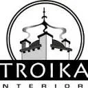Troika Interieur logo