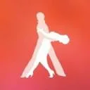 M.S.D.V. Let's Dance! logo