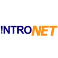Intronet Webdesign logo