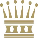 Stadscafe In Den Guldene Crone logo
