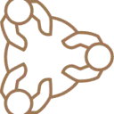 ECHT Search AND Selectie logo
