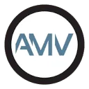 De Vries Kartografie logo