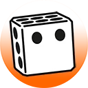 Uniek Bordspel Uitgeverij BV logo