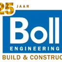 Boll Engineering Build AND Construct BV logo