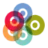Bevolkingsonderzoek Midden-West logo