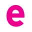 Enon "inspiring in gasdistribution" logo