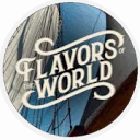 Flavors of the World logo