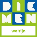 Welzijn Diemen logo