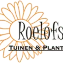 Roelofs Tuinen AND Planten logo