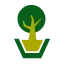 Planta Groencentrum B.V. logo