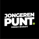 Jongerenpunt Midden-Brabant logo