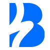 BlueRock TMS Last Mile Division logo