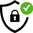 Intence Security B.V. logo