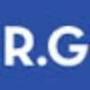 R.G. Geurtsen Engineering AND Advice logo