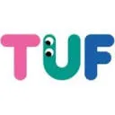 Speelotheek Tuf-Tuf logo