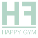 Happy Fit logo