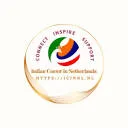Indian Center in NL ICIN logo