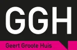 Museum Geert Groote Huis logo