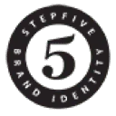 Stepfive Communicatie AND Design BNO logo