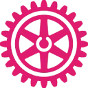 Rotaract Club Alkmaar logo