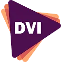 DVI logo