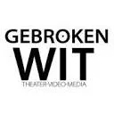 Gebroken Wit logo