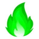 Technisch Bureau voor Brandveiligheid logo