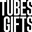 TUBES Gifts logo