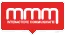 MMM Interactieve Communicatie logo