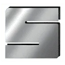 Dikwandige naadloze stalen buizen logo