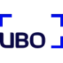UBO Agency logo
