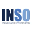 International NGO Safety Organisation INSO logo
