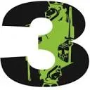De 3 Koningen logo