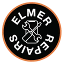 Elmer Repairs logo