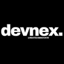 devnex logo