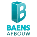 Baens Afbouw AND Staalframebouw logo