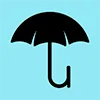 Umbrella Noir logo