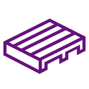 Pop Up Pallets logo