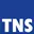 TNS IT B.V. logo
