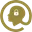 Aware Online logo