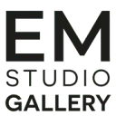 EM StudioGallery logo